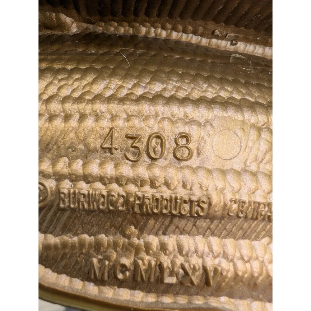 Burwood Products Eagle Wall Hanging 25